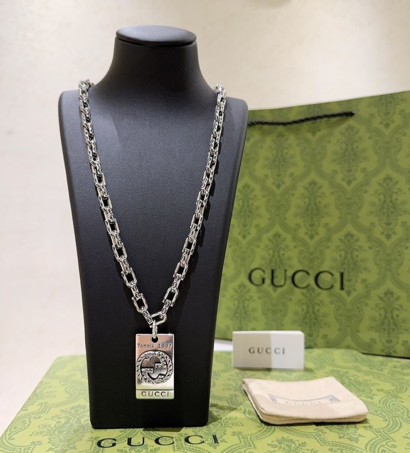 Gucci Necklaces